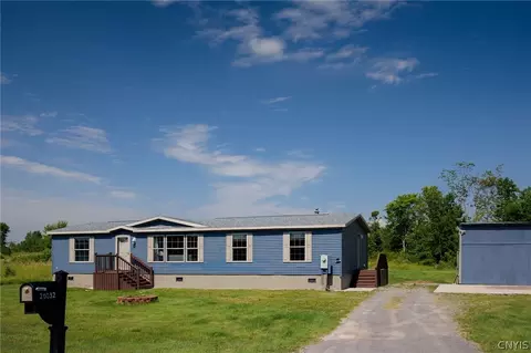 26032 Smith Rd, Dexter, NY 13634
