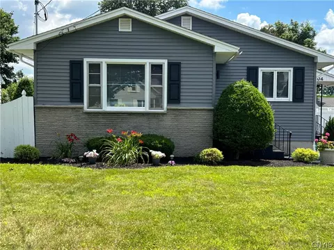 1504 Craig, Rome, NY 13440
