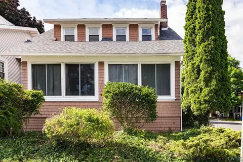 1121 Stolp Ave, Syracuse, NY 13207