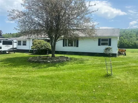 3504 Knights Creek Rd, Scio, NY 14880