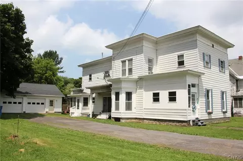 3681 North St, Madison, NY 13402