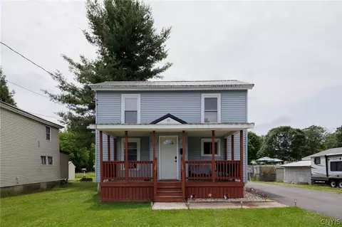 51 Madison St, Champion, NY 13619