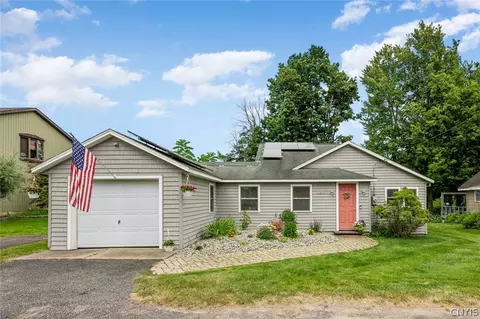 8540 Clinton Ave, Rome, NY 13440