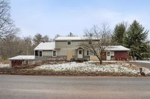 7958 Widrig Rd, Vienna, NY 13042