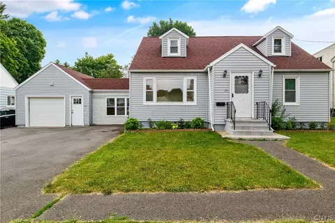 336 Medford Rd, Salina, NY 13208