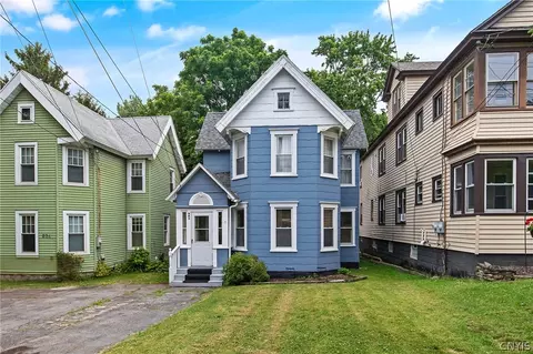 824 Avery Ave, Syracuse, NY 13204