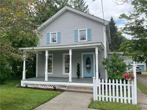 2096 Elm St, New Woodstock, NY 13122