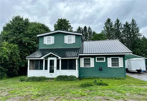 420 Academy St, Trenton, NY 13435