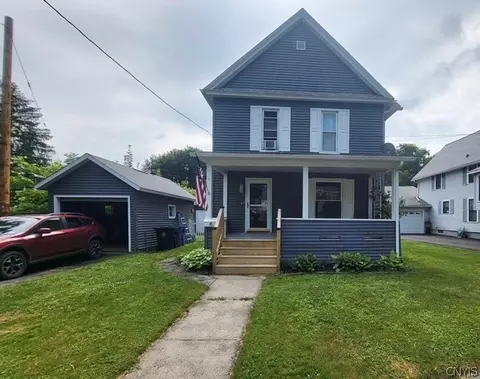 8 Brown Ave, Cortland, NY 13045