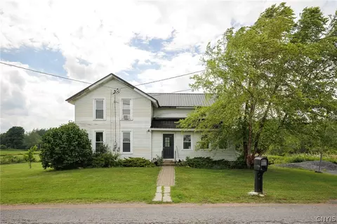 23281 Mosher Rd, Champion, NY 13619