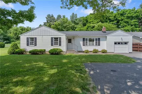 5185 Jamesville Rd, Jamesville, NY 13078