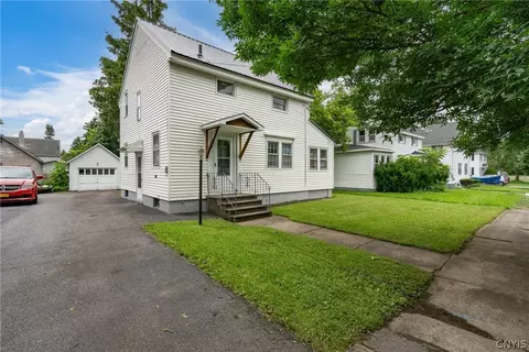 143 Stuart St, Watertown, NY 13601