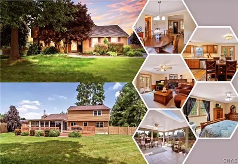 4180 Antler Ln, Clay, NY 13090