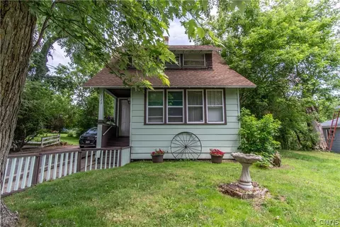 121 Haney St, Watertown, NY 13601
