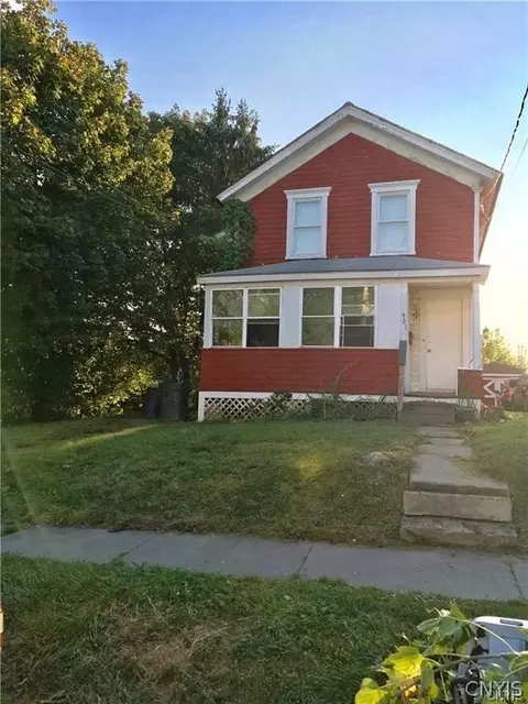 901 Milton Ave, Syracuse, NY 13204