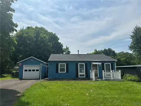 107 Denton Ave, Whitestown, NY 13492