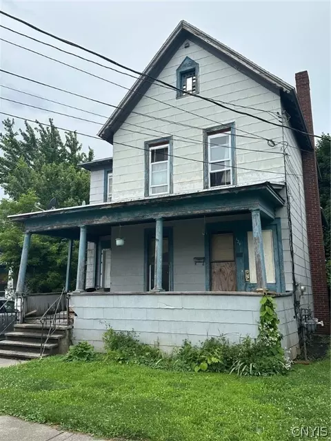 136 S Orchard St, Watertown, NY 13601