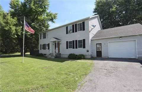200 Maple St, Brownville, NY 13615