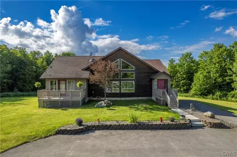 3321 Bishop Rd, Madison, NY 13402