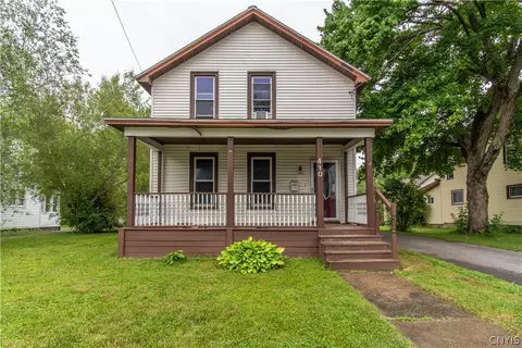 410 S James St, Wilna, NY 13619
