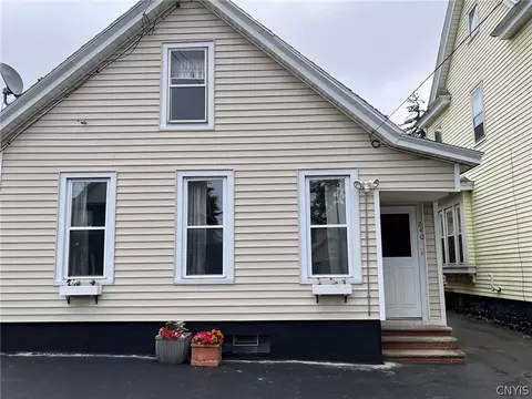 240 Cleveland Ave, Syracuse, NY 13208