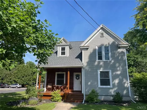 725 Sherrill Rd, Sherrill, NY 13461