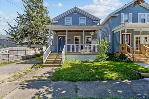 100 E Cayuga St, Oswego, NY 13126