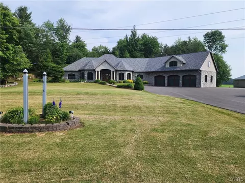 9459 State Route 126, New Bremen, NY 13327