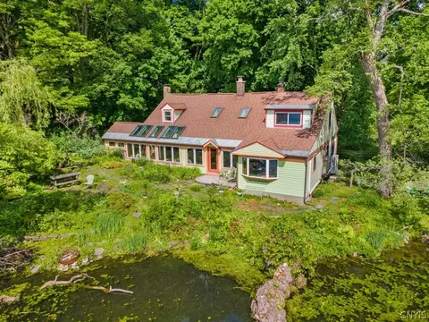 1282 Lake Como Rd, Summerhill, NY 13045