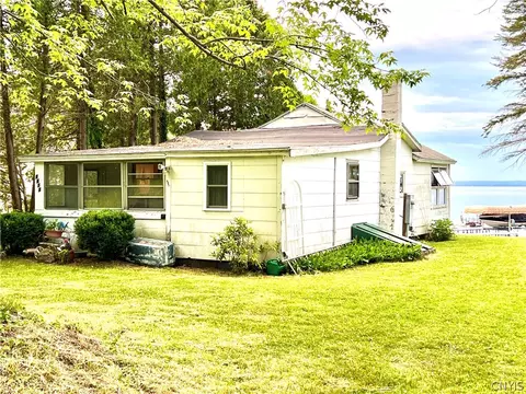 2451 Wilson Point Dr, Sullivan, NY 13032