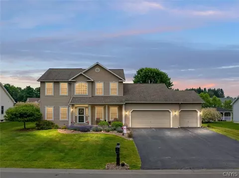 5089 Lola Dr, Clay, NY 13041