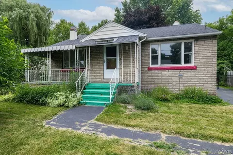 738 Taft Ave, Syracuse, NY 13206