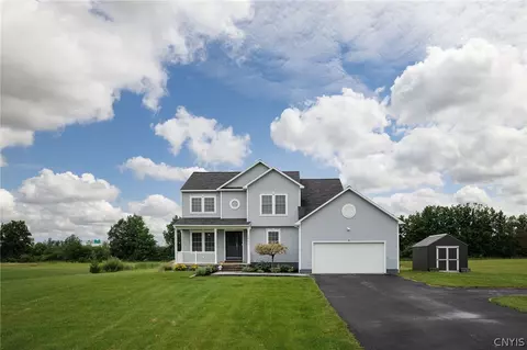 26217 Allen Dr, Pamelia, NY 13601