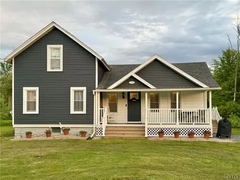 746 Moore Rd, Sullivan, NY 13082
