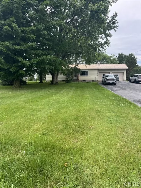 12027 Us Route 11, Adams Center, NY 13606