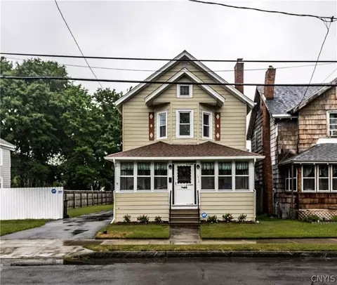 1012 W Colvin St, Syracuse, NY 13207
