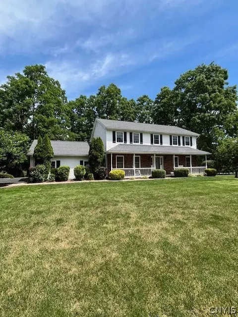 486 Foxwood, Oneida, NY 13421