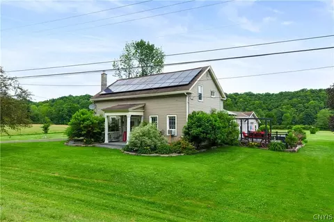 3698 State Route 28, Herkimer, NY 13350