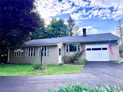 775 Mclean Rd, Cortlandville, NY 13045