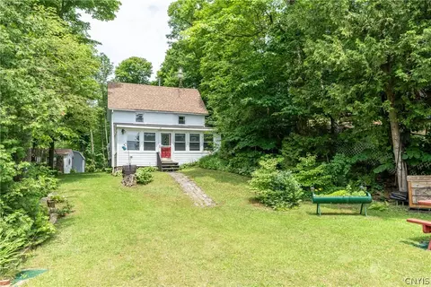 8567 N Shore Rd, Diana, NY 13648