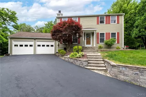 4664 Post Rd, Manlius, NY 13104