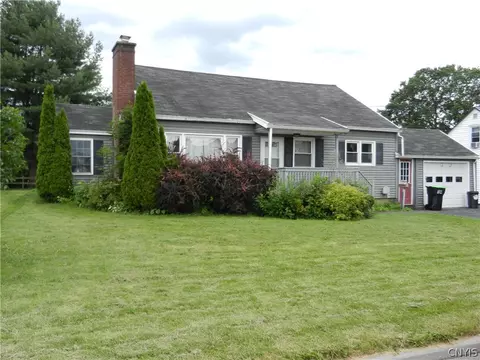 12 Henry St, German Flatts, NY 13407