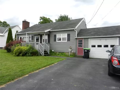 12 Henry St, German Flatts, NY 13407 photo 2