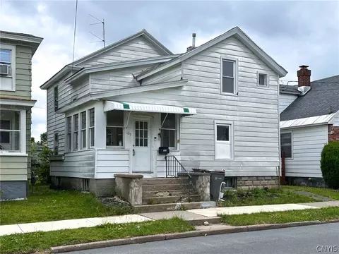 105 5th St, Rome, NY 13440