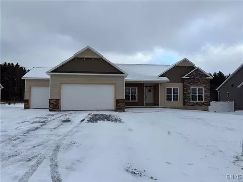 Lot 7 Hollyshire Way, Clay, NY 13041