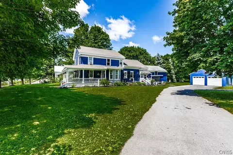 7313 State Route 20, Madison, NY 13402