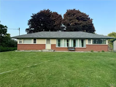1780 State Route 80 Hwy, Otisco, NY 13159