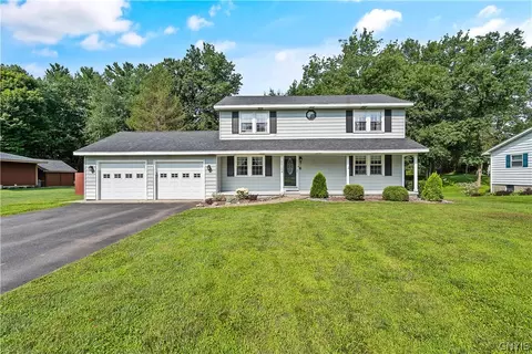 22123 Riverbend Dr W, Le Ray, NY 13601