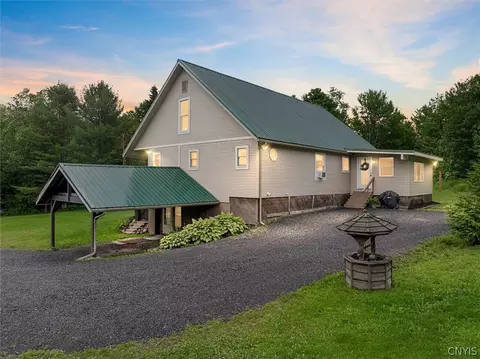 10477 French Rd, Steuben, NY 13438