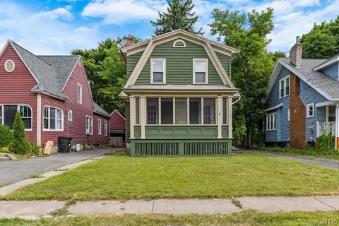 139 Milnor Ave, Syracuse, NY 13224